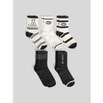 Носки 5 пар Acoola