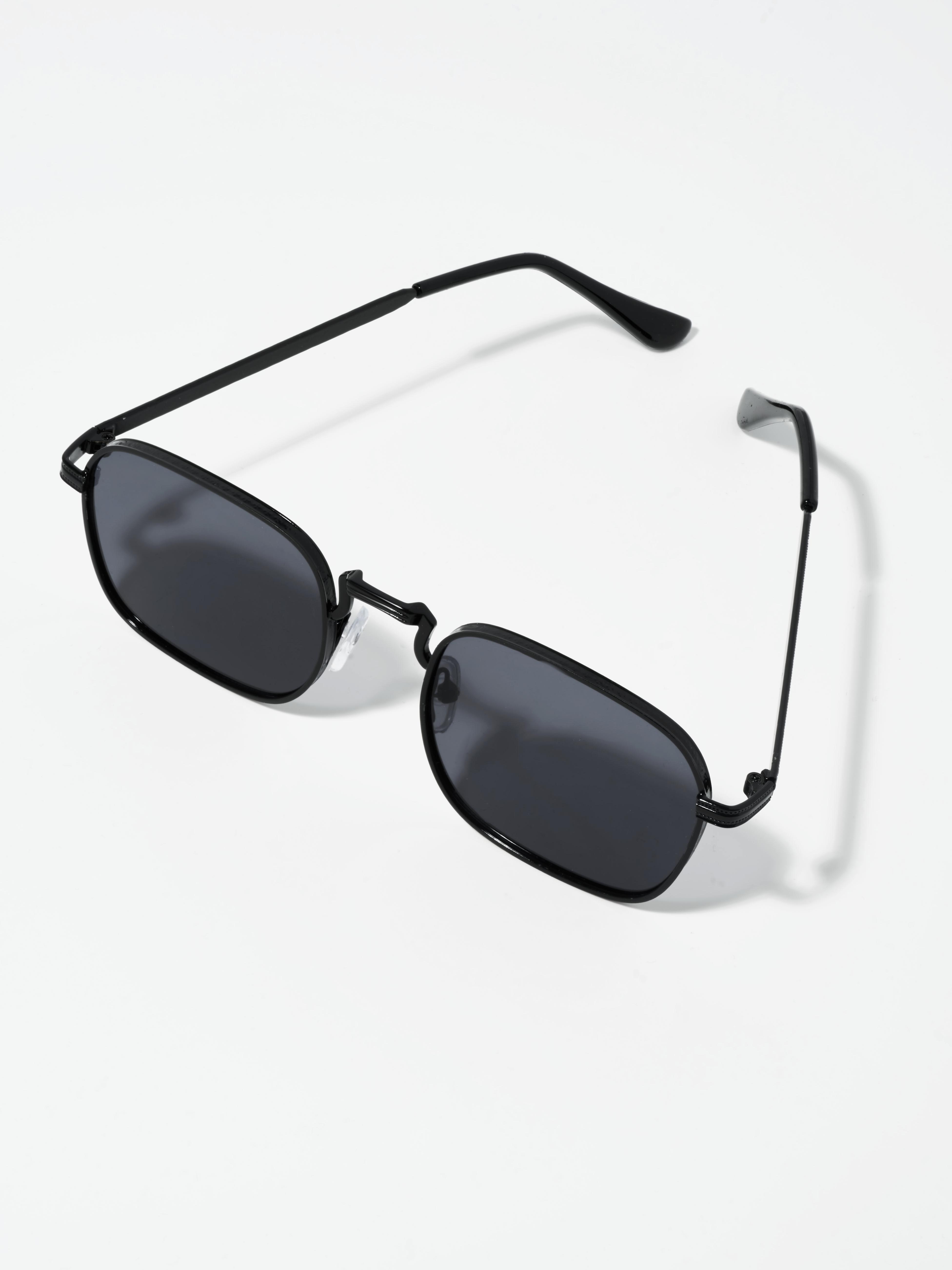 Солнцезащитные очки SUNNY GLASS O00003-3 - фото 9