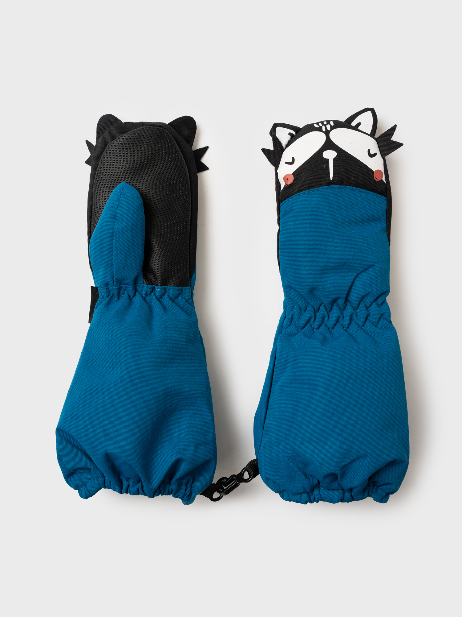 Краги PlayToday 32513012 - фото 3