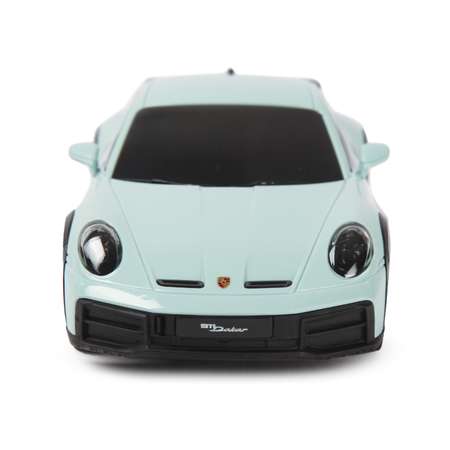 Автомобиль РУ Rastar Porsche 911 Dakar 1:24