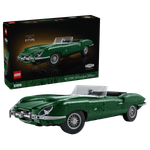 Конструктор LEGO Creator Expert Jaguar E-Type 11381 1673 дет.