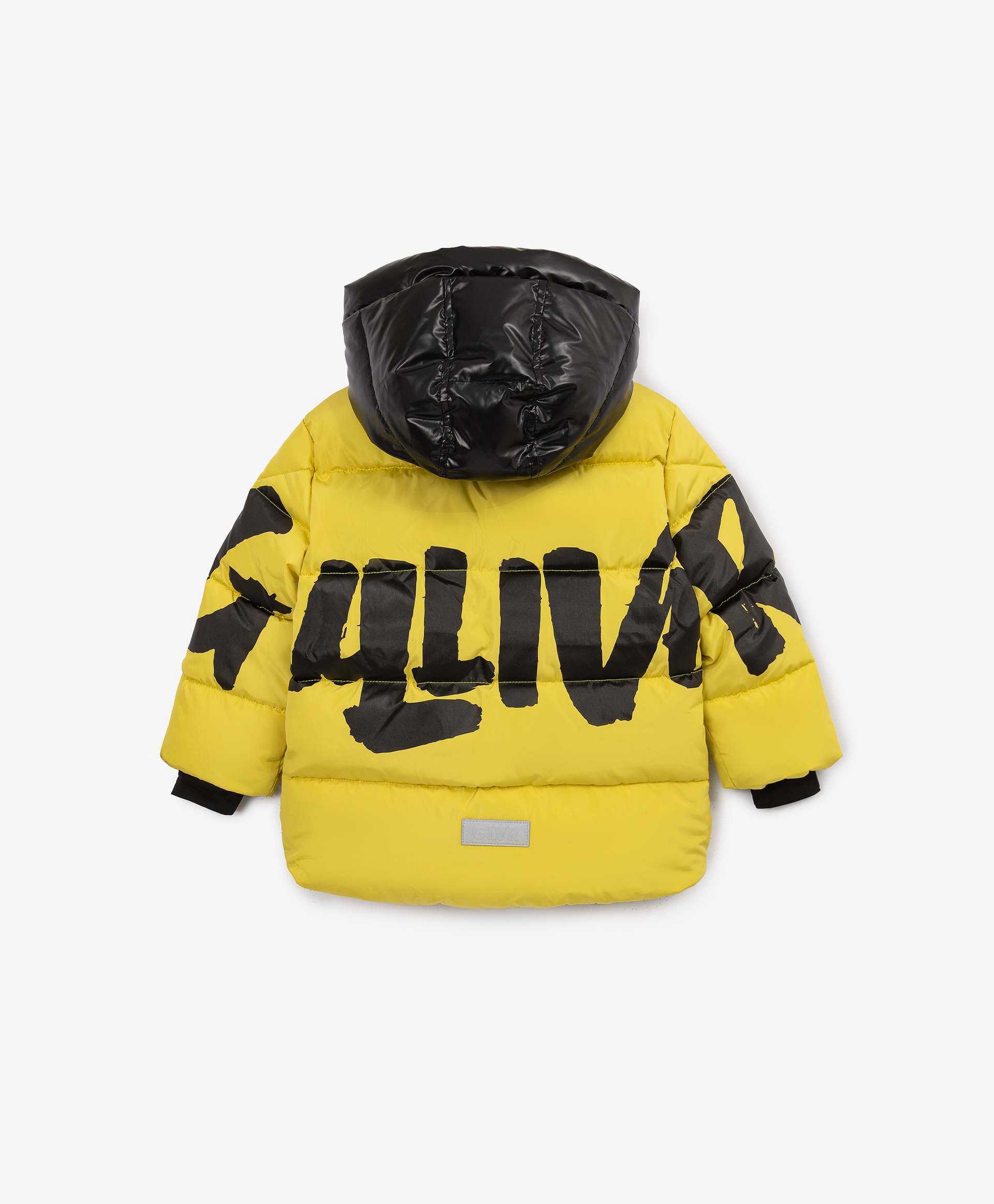 Куртка Gulliver 22406BMC4103 - фото 2