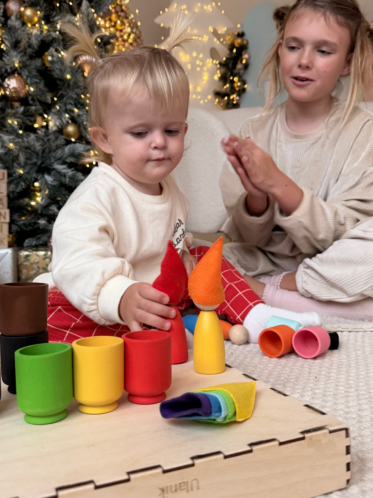 Настольная игра Ulanik - фото 10