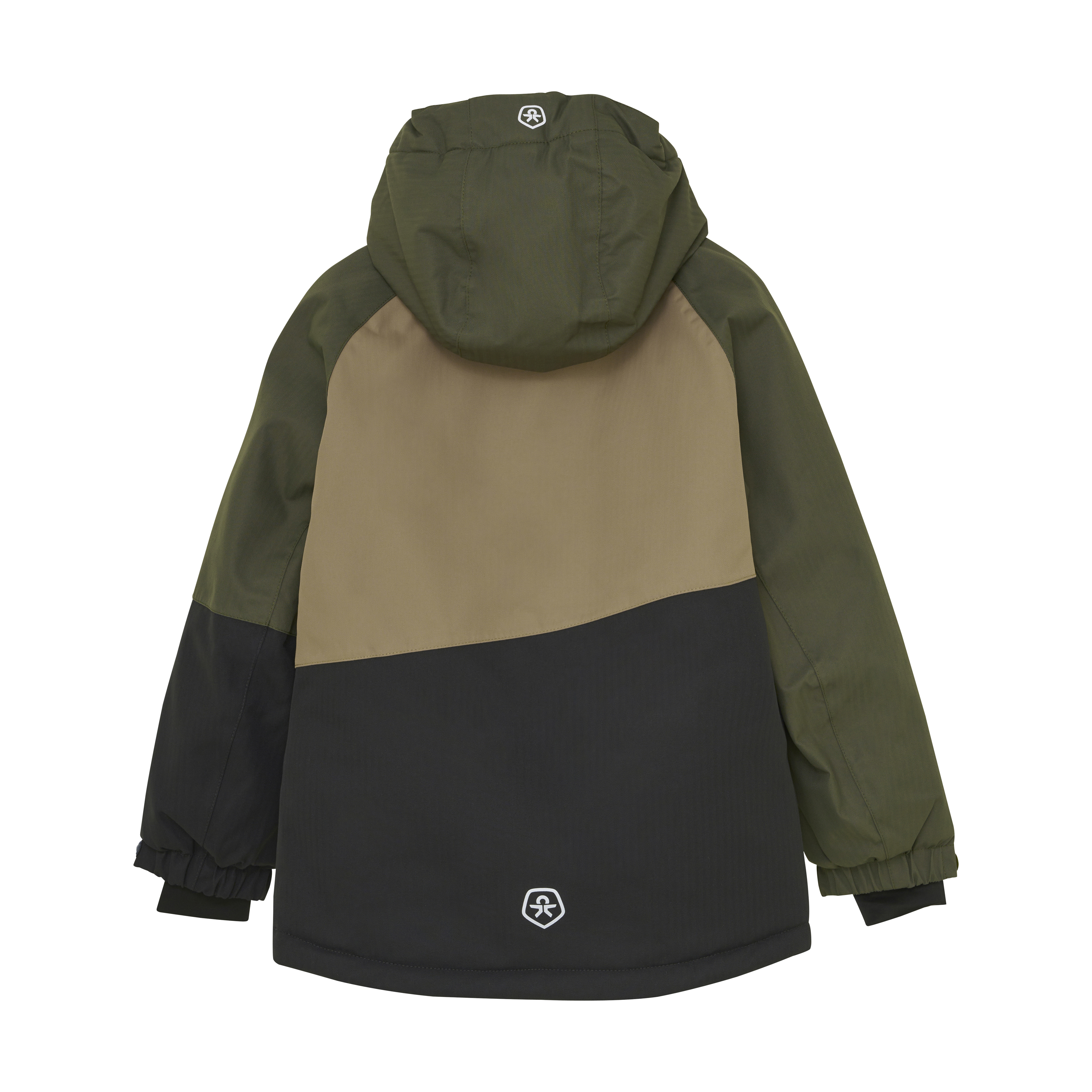 Куртка Color Kids 741699-9501 - фото 2