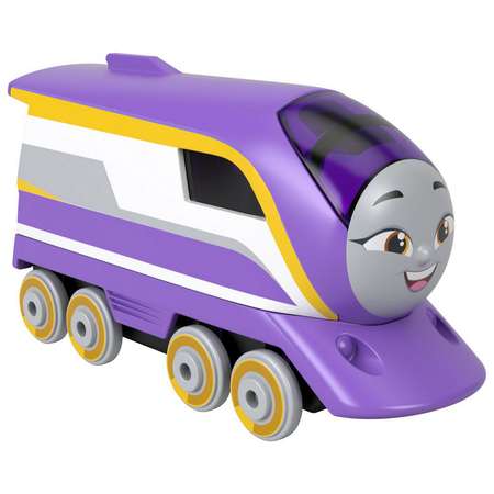 Развивающая железная дорога Thomas and Friends