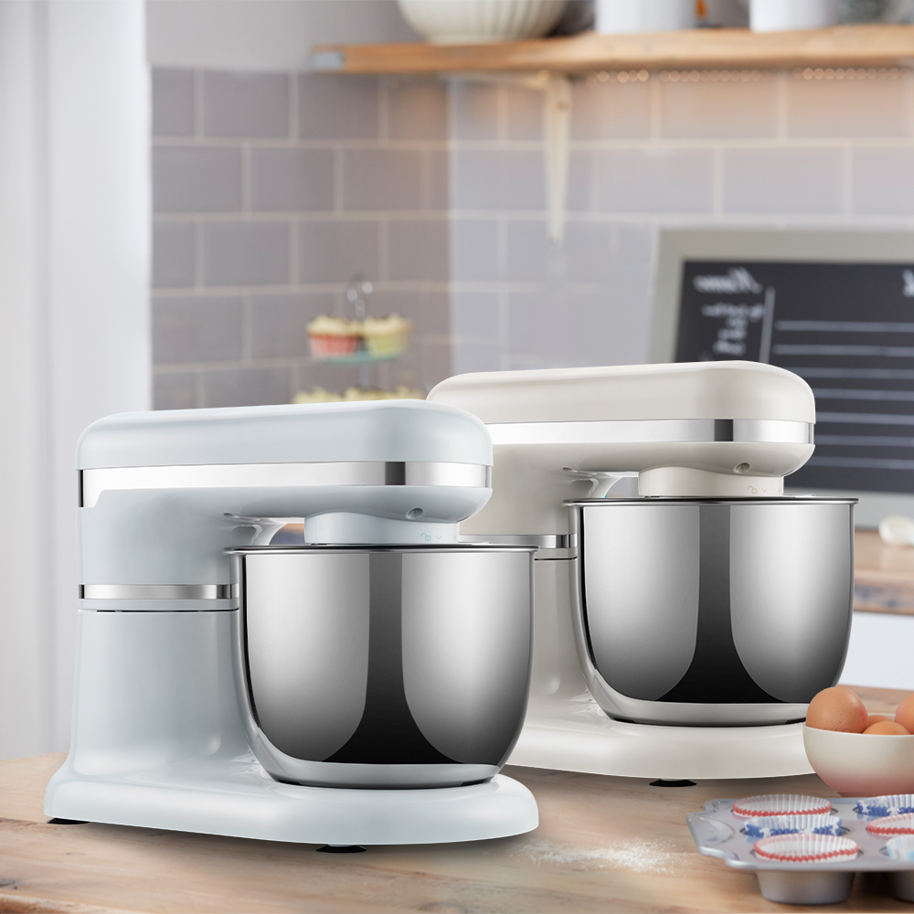 Планетарный миксер KITFORT КТ-3422-2 - фото 6