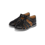 Сандалии ORTMANN kids
