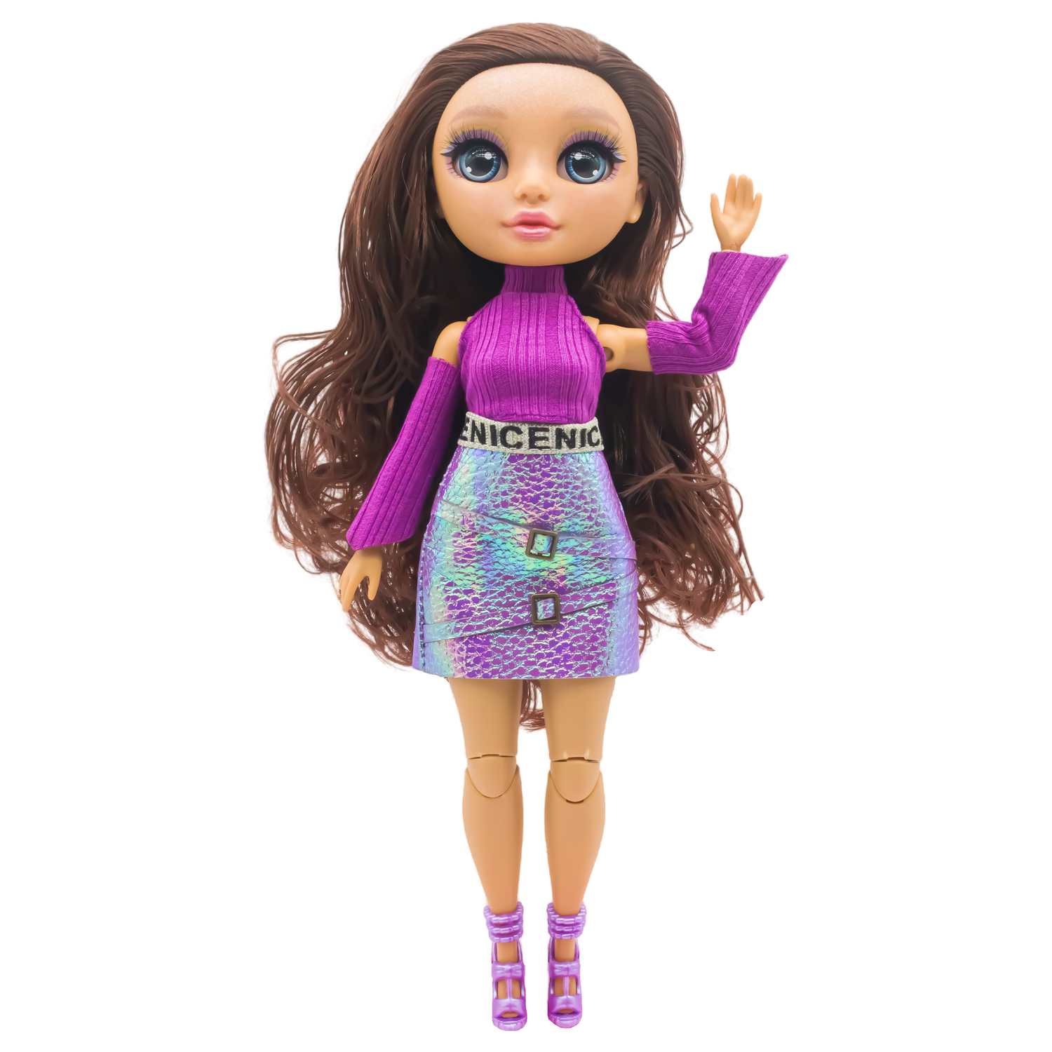 Кукла модельная Funky Toys GC2503 - фото 3