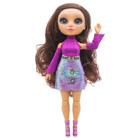 Кукла модельная Funky Toys