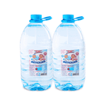 Вода Stelmas детская 5 л 2 шт
