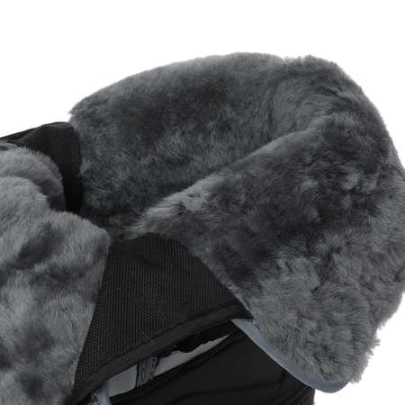Дутики TENDANCE