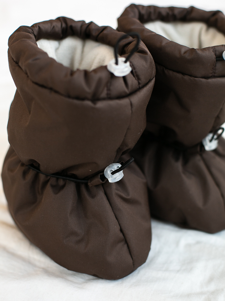 Пинетки Lemur Studio Пинетки кор2 - фото 6