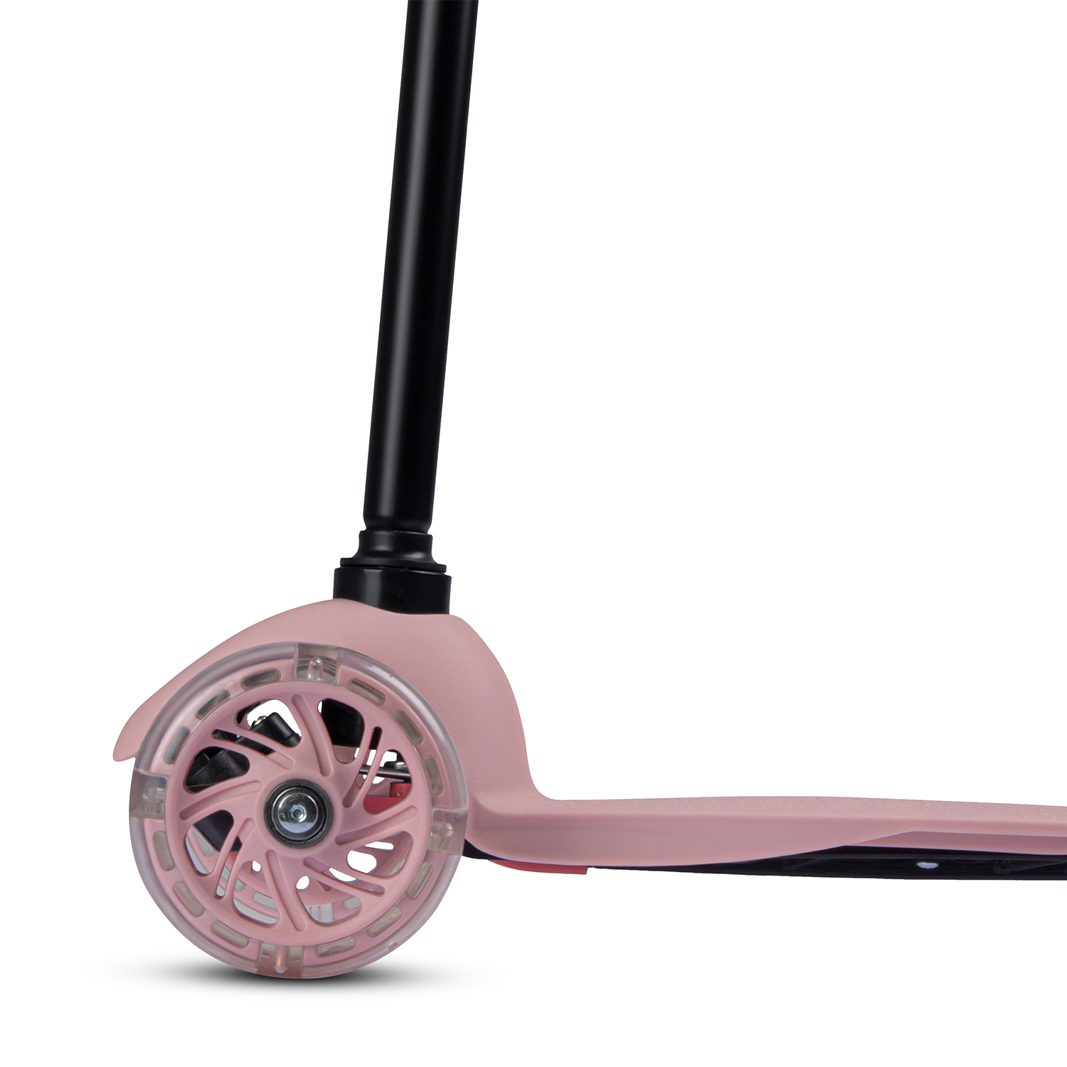 Самокат CITYRIDE трехколесный - фото 14