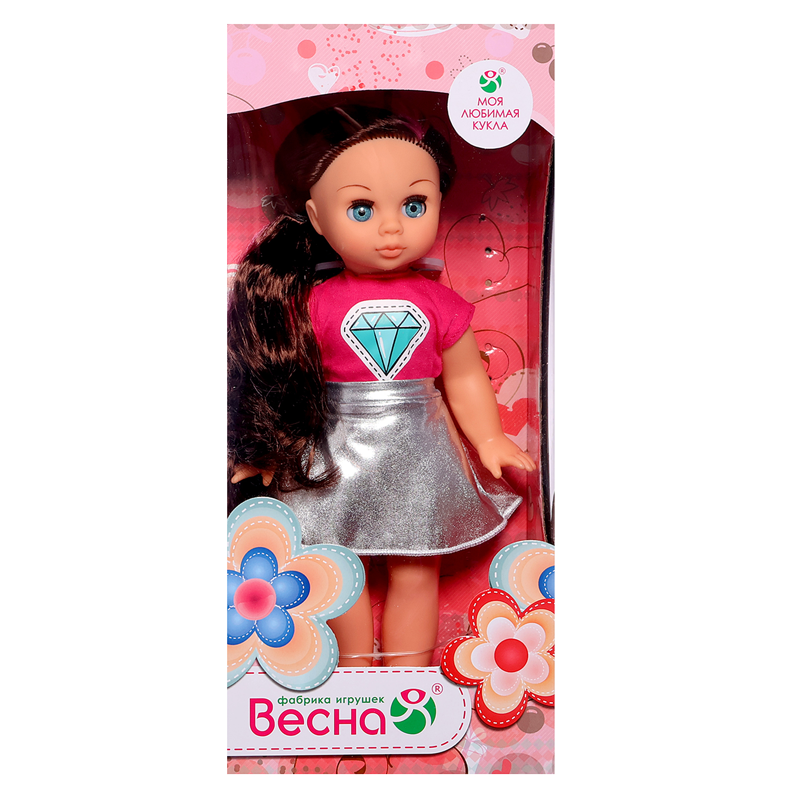 Кукла классическая Sima-Land 5051330 - фото 6