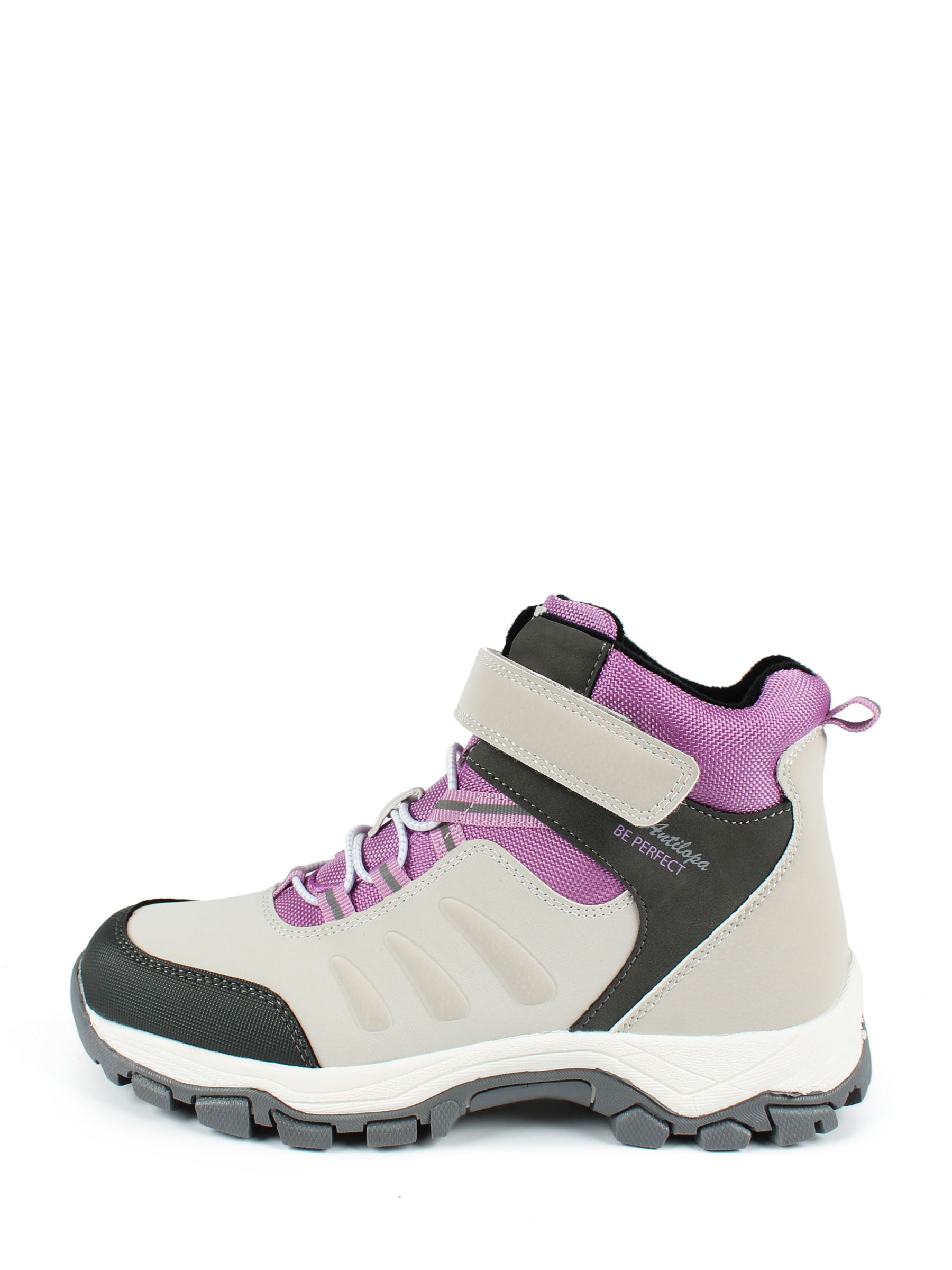 Ботинки Antilopa AL 16100 - фото 13