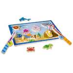 Игрушка Tooky Toy рыбалка
