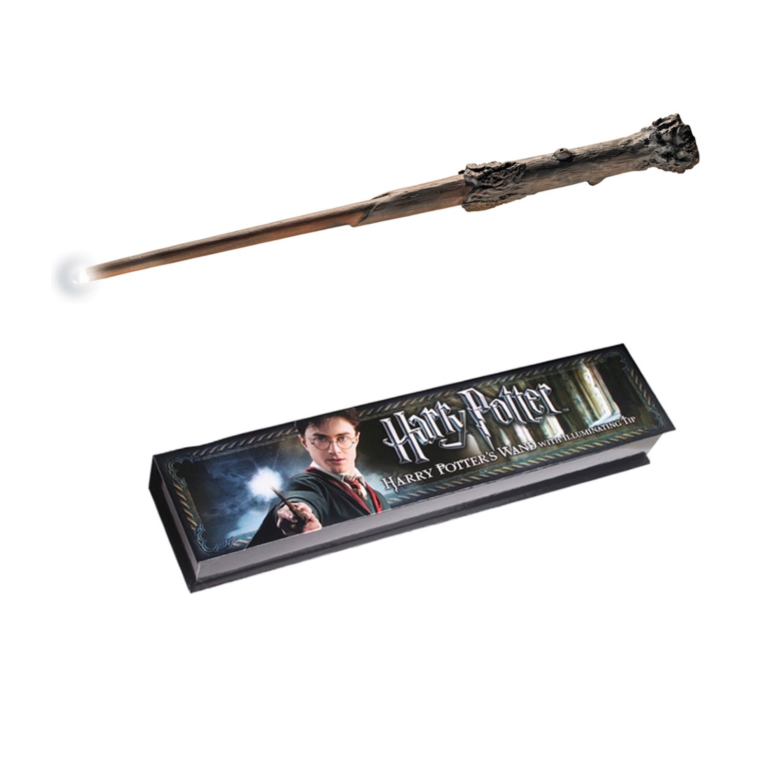 Игрушка Harry Potter Волшебник (волшебная палочка) - фото 1
