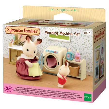 Игровой набор Sylvanian Families