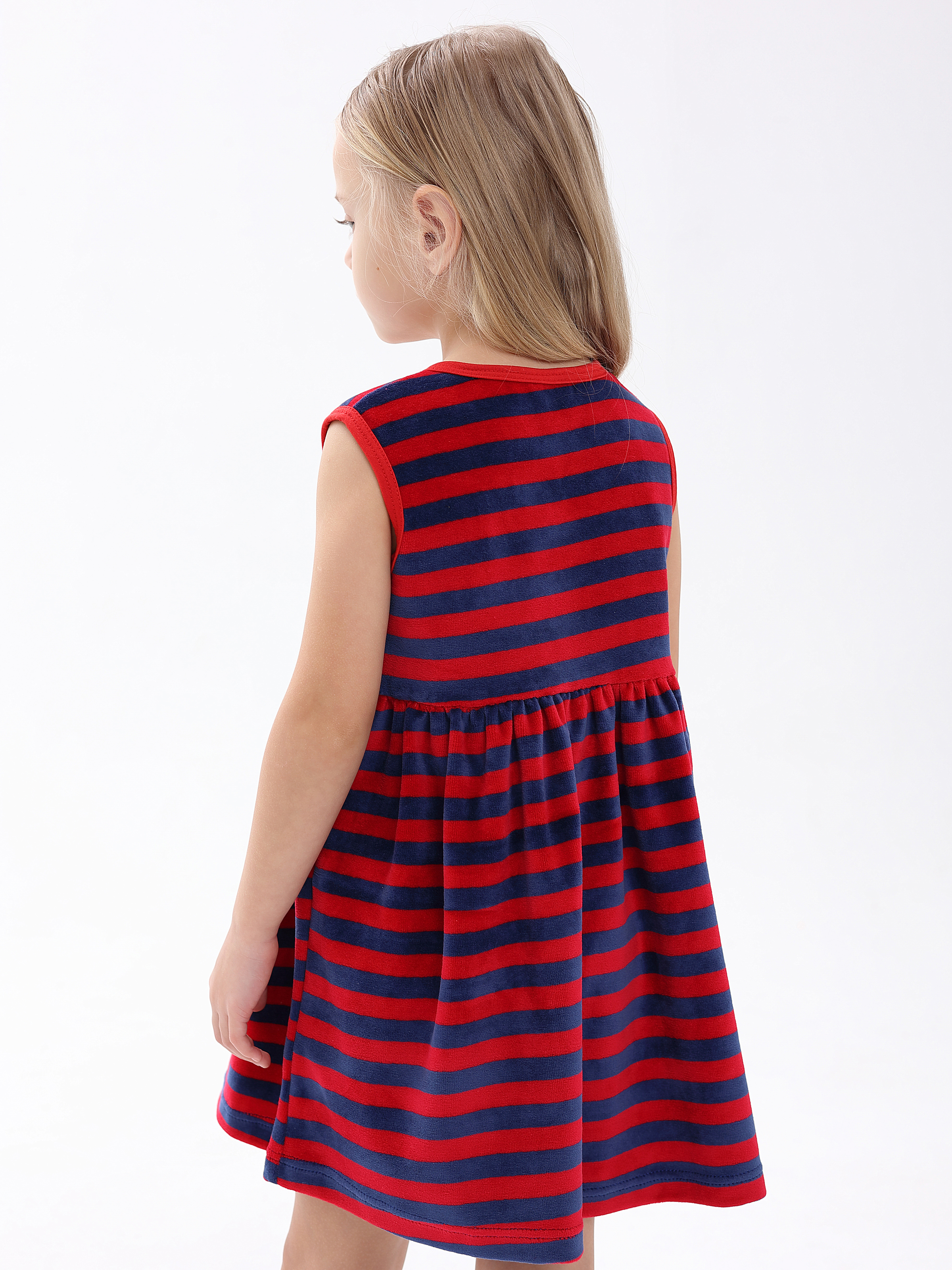 Платье RobyKris 18-09-107-25-02 - фото 6