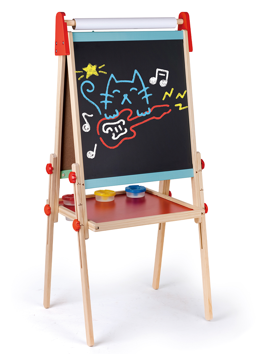 Трафарет Hape - фото 4