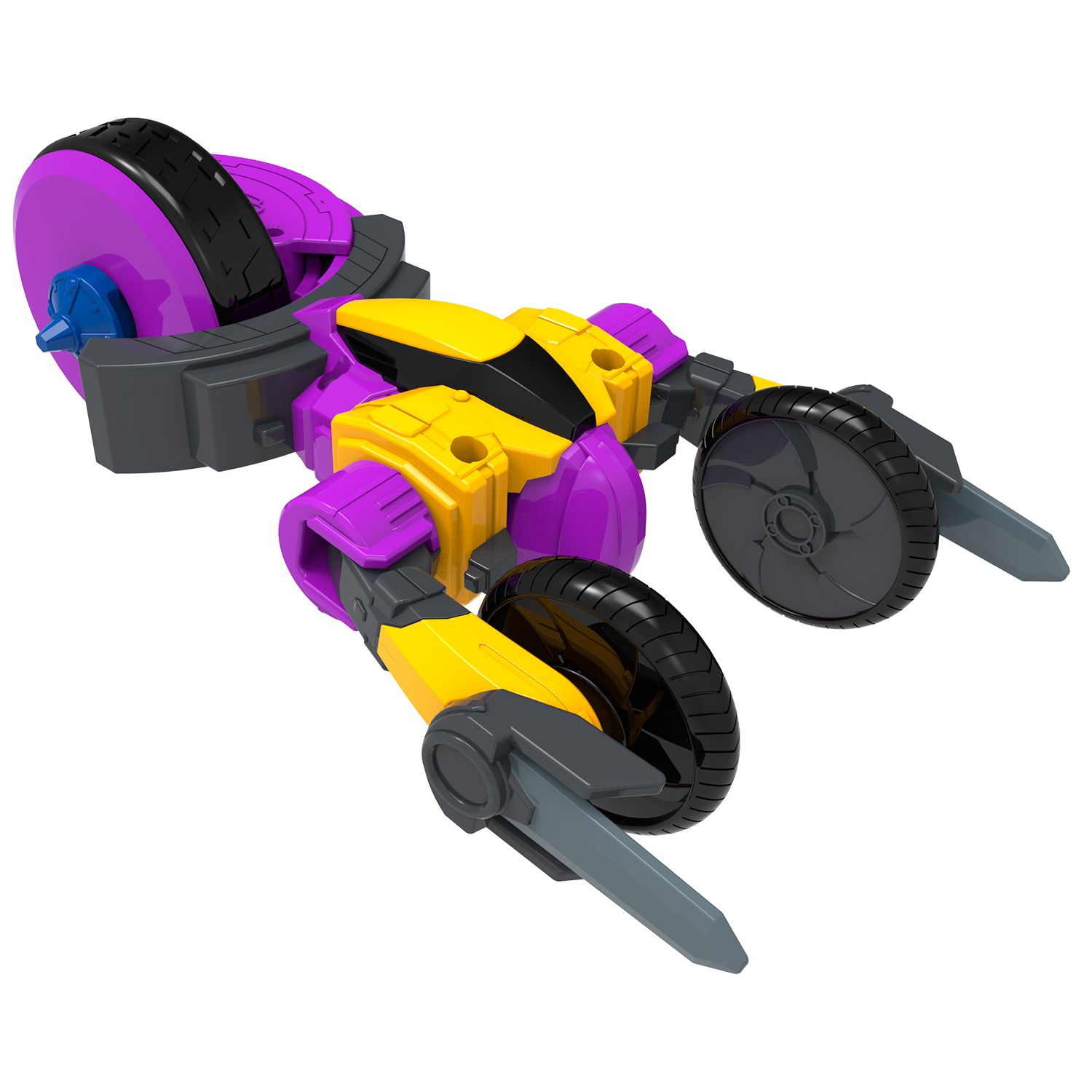 Фигурка Spin Racers - фото 5