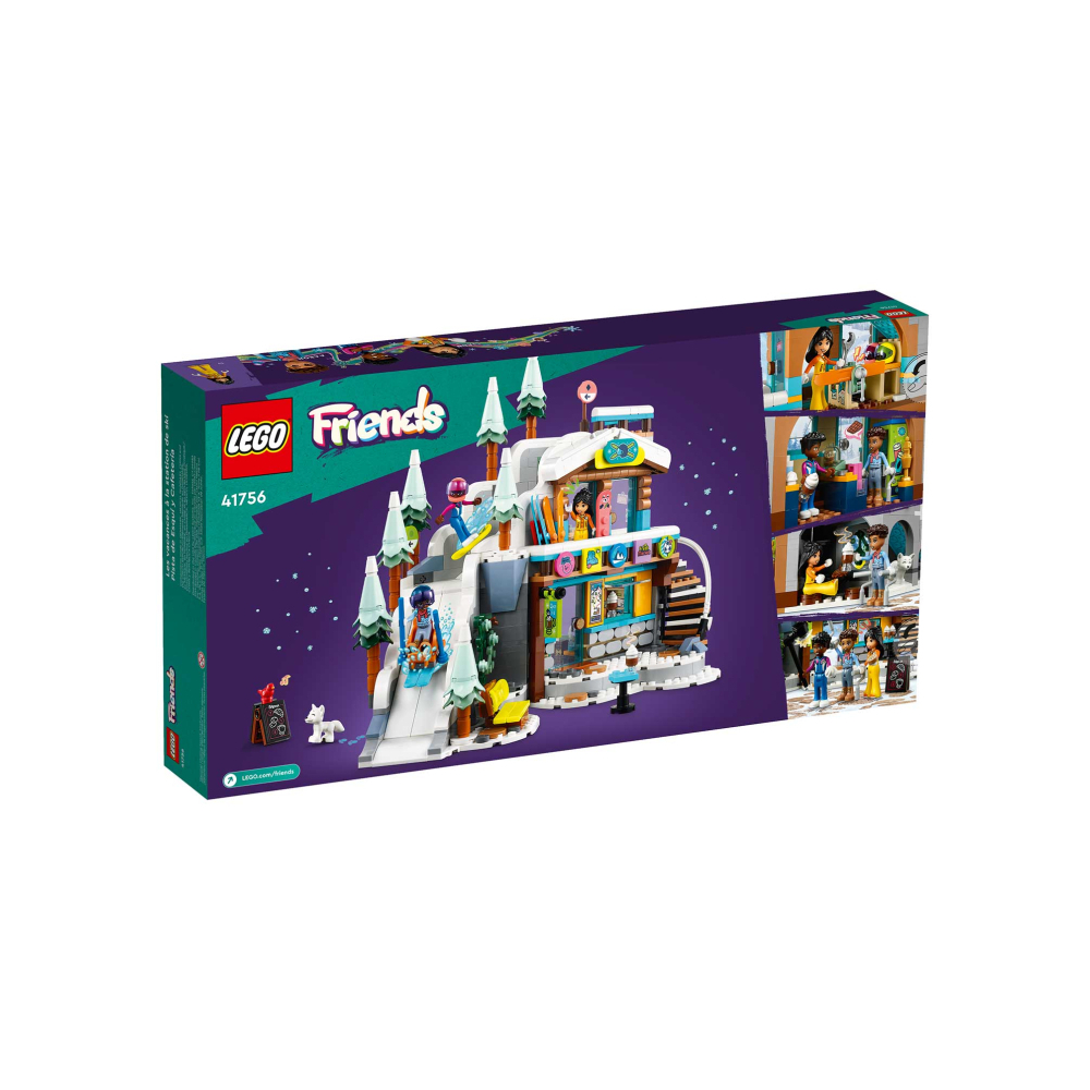 Конструктор LEGO 33 дет. - фото 2