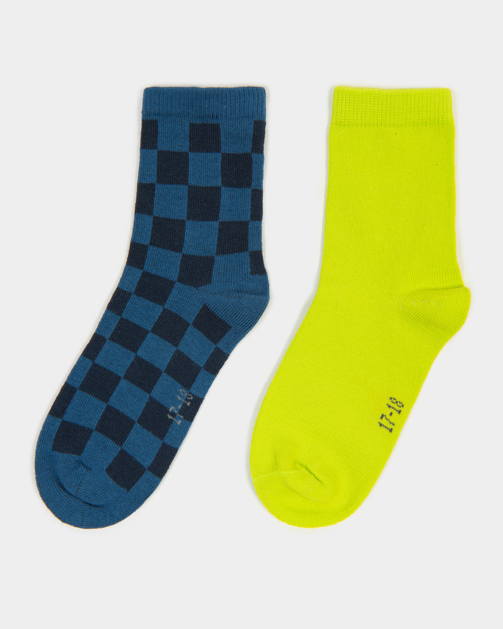 Носки 2 пары Futurino S24FU2-SB43kb-X4D6 - фото 1