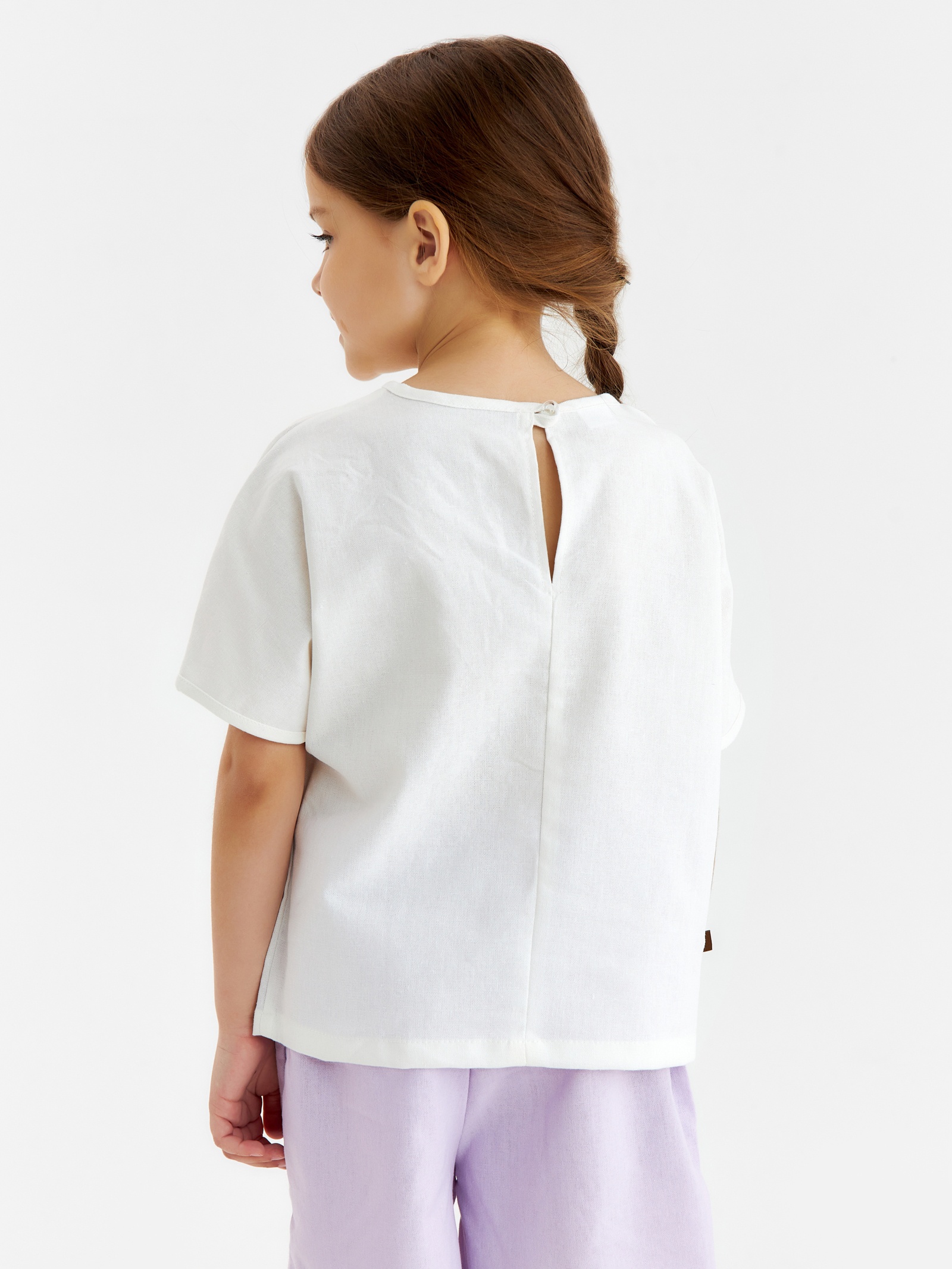 Футболка Minaku 10616943 - фото 3