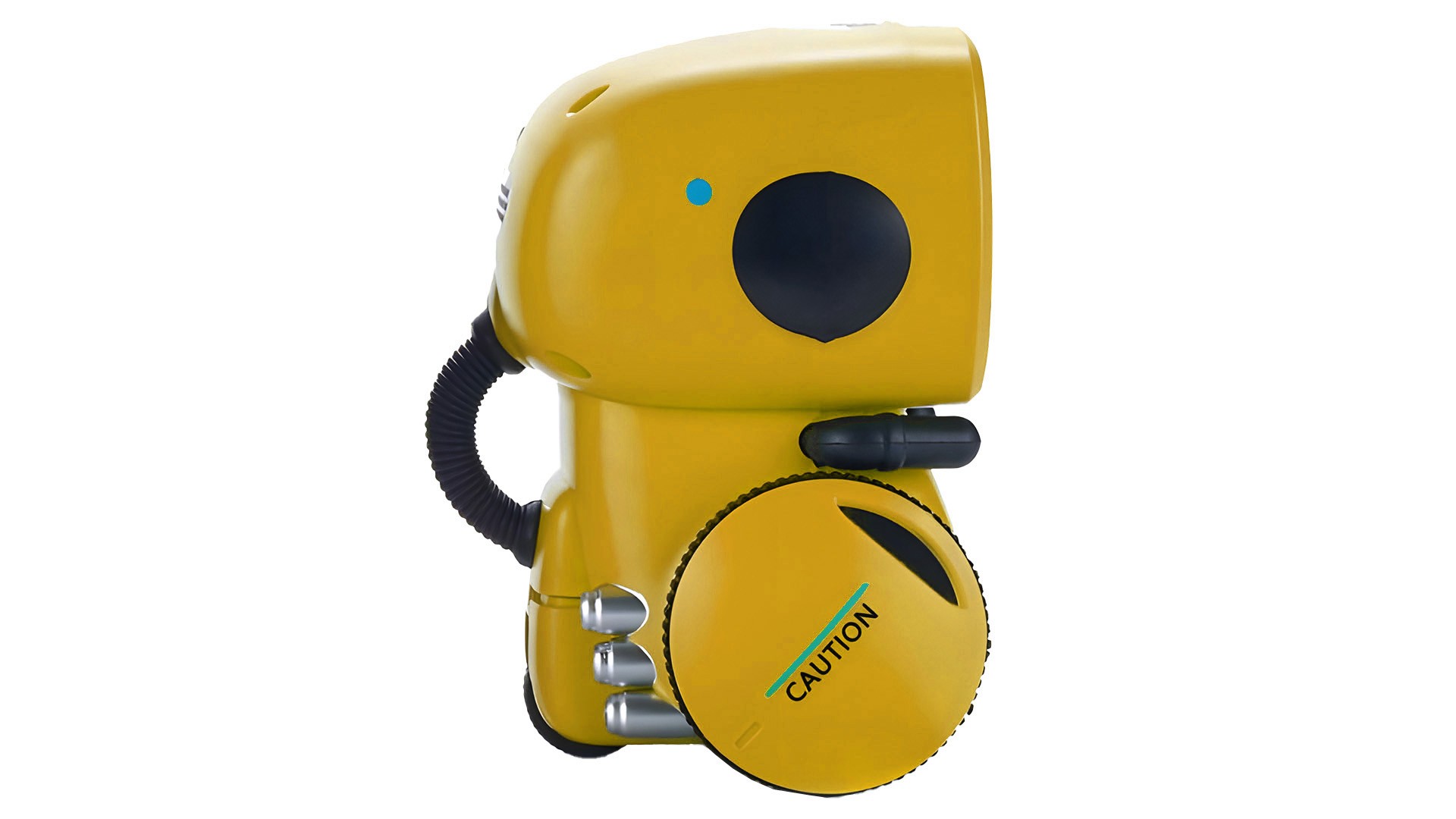 Фигурка WL TOYS Робот - фото 3
