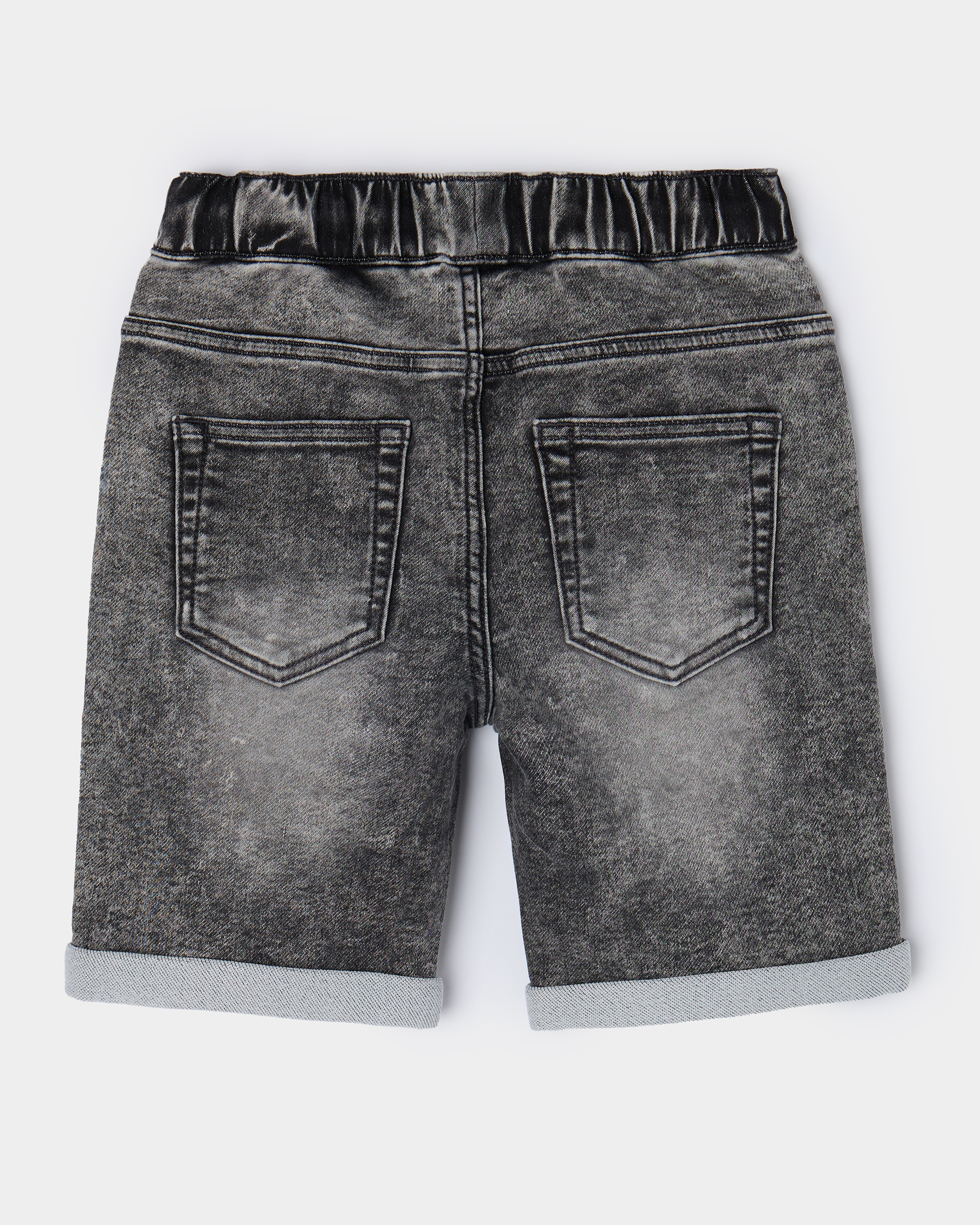 Шорты Futurino S26FU1DSS25051 tbGG - фото 2