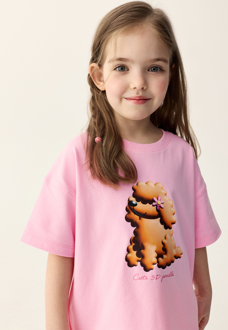 Футболка artie S26M07FK-1544D - фото 2