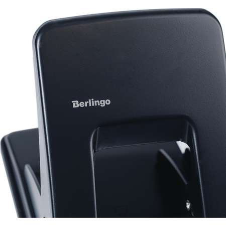 Дырокол BERLINGO