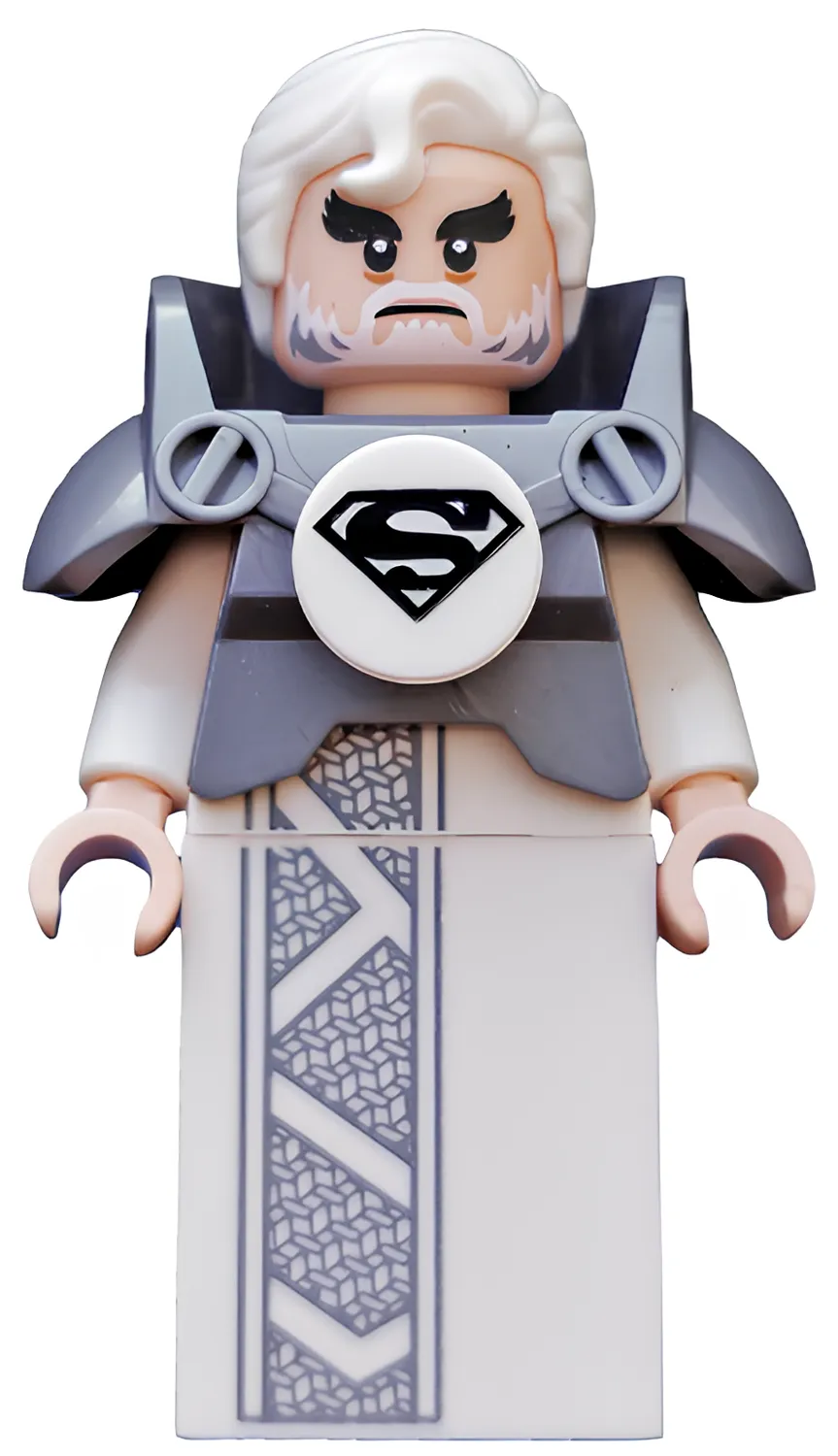 Фигурка LEGO Jor-El The Batman - фото 1