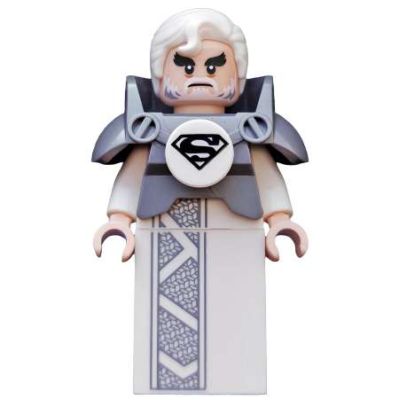 Фигурка LEGO Jor-El The Batman