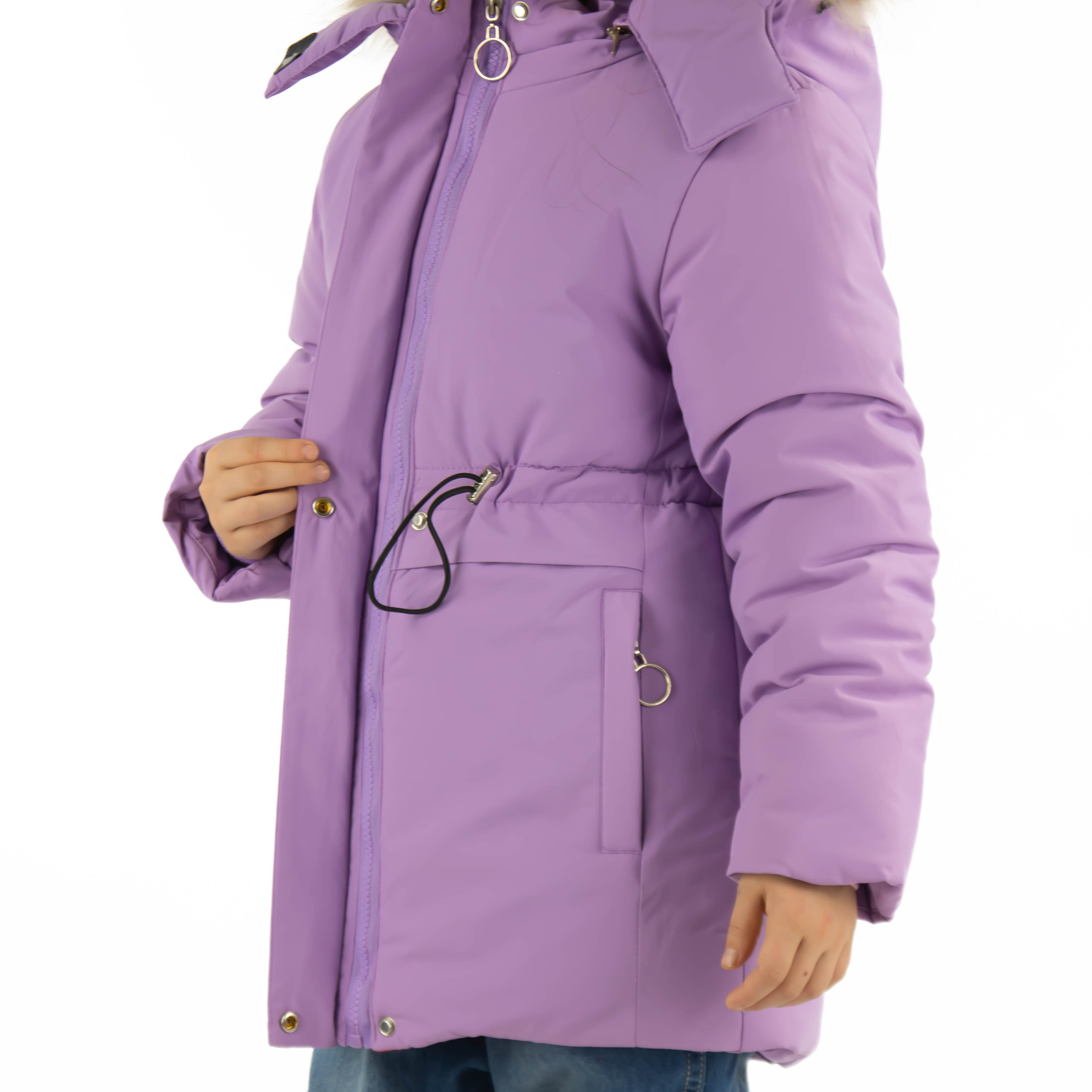 Куртка CASTLELADY 107107444 - фото 9