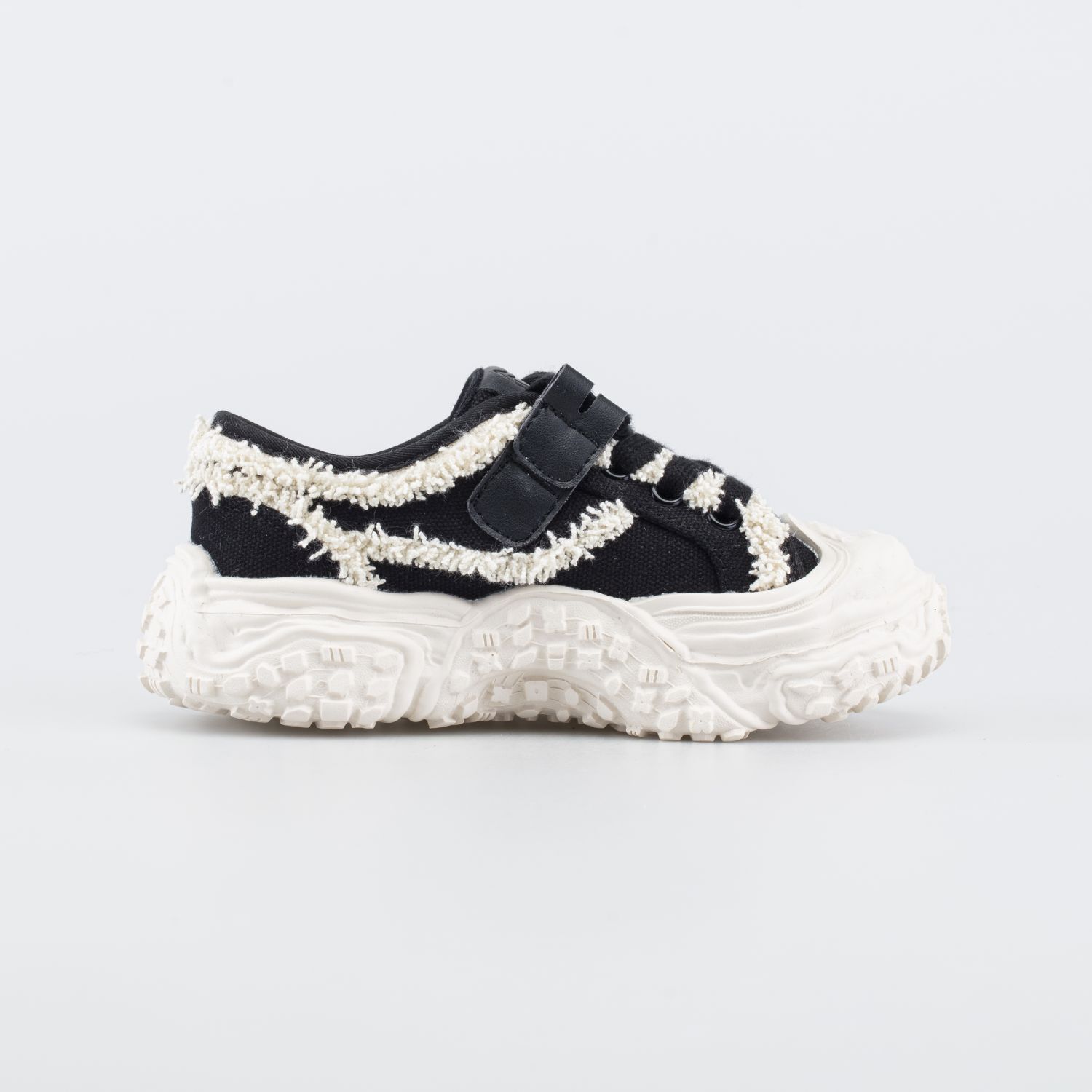 Кеды Котофей 334046-12 - фото 2