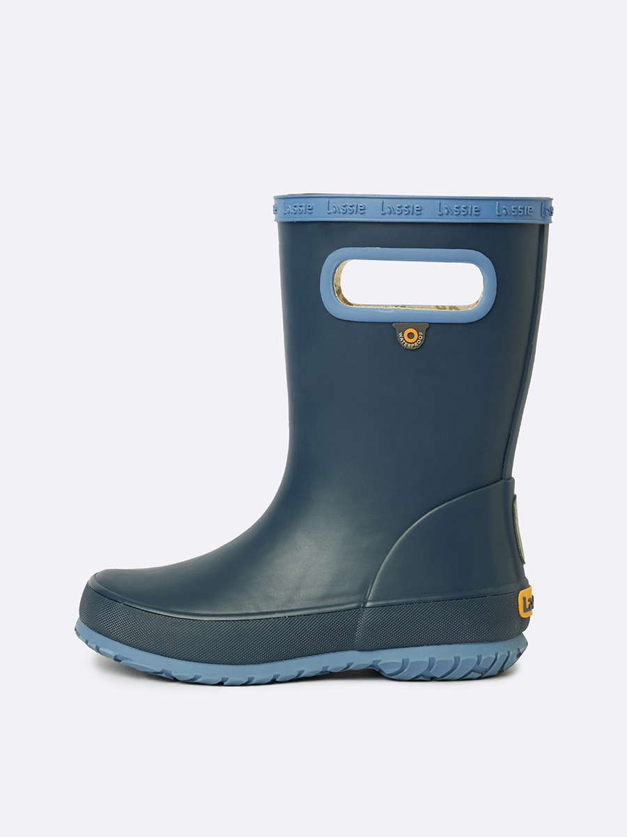 Резиновые сапоги Lassie 71403205-6960 - фото 2