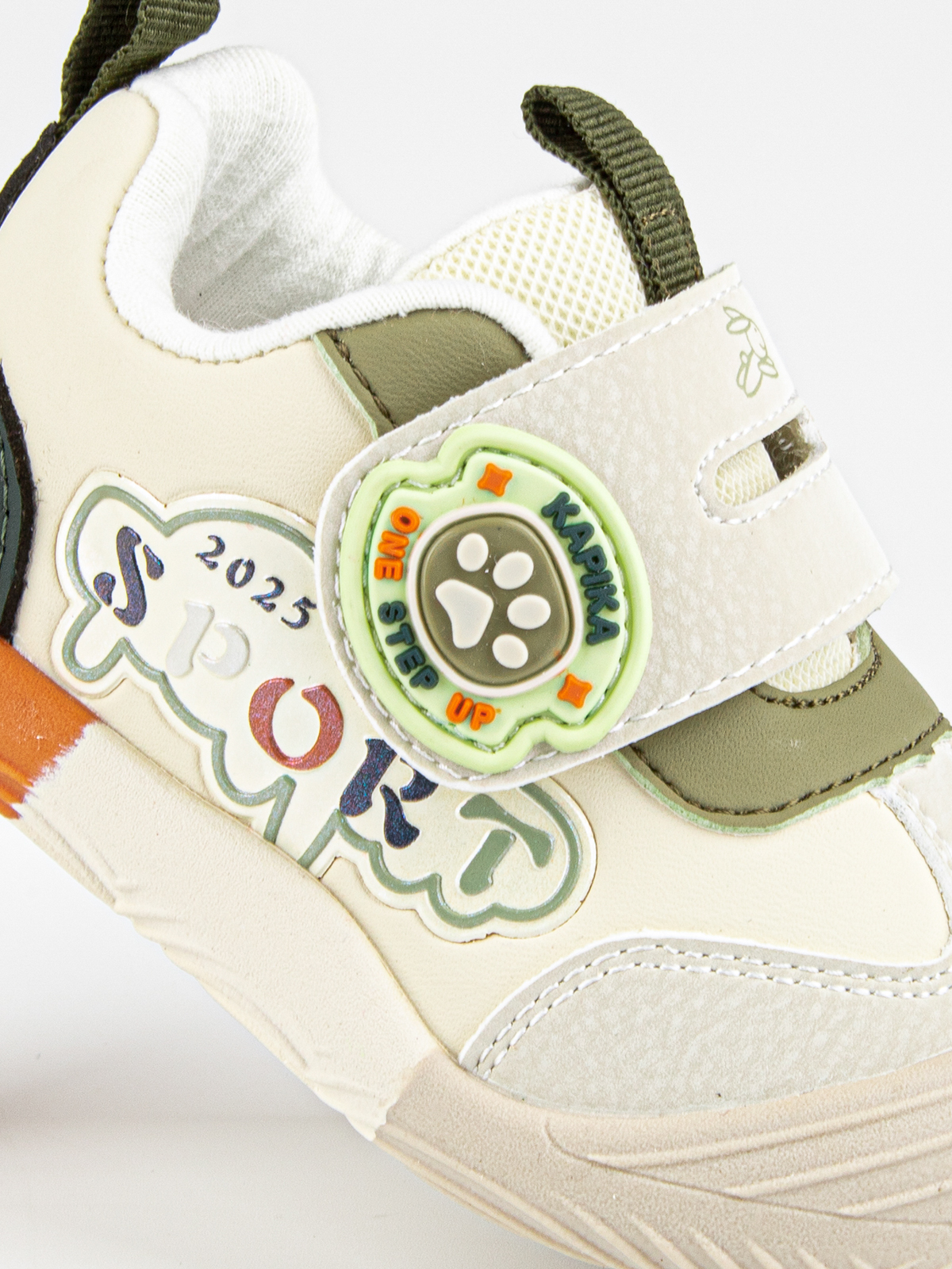 Полуботинки Kapika 10249-2 - фото 3