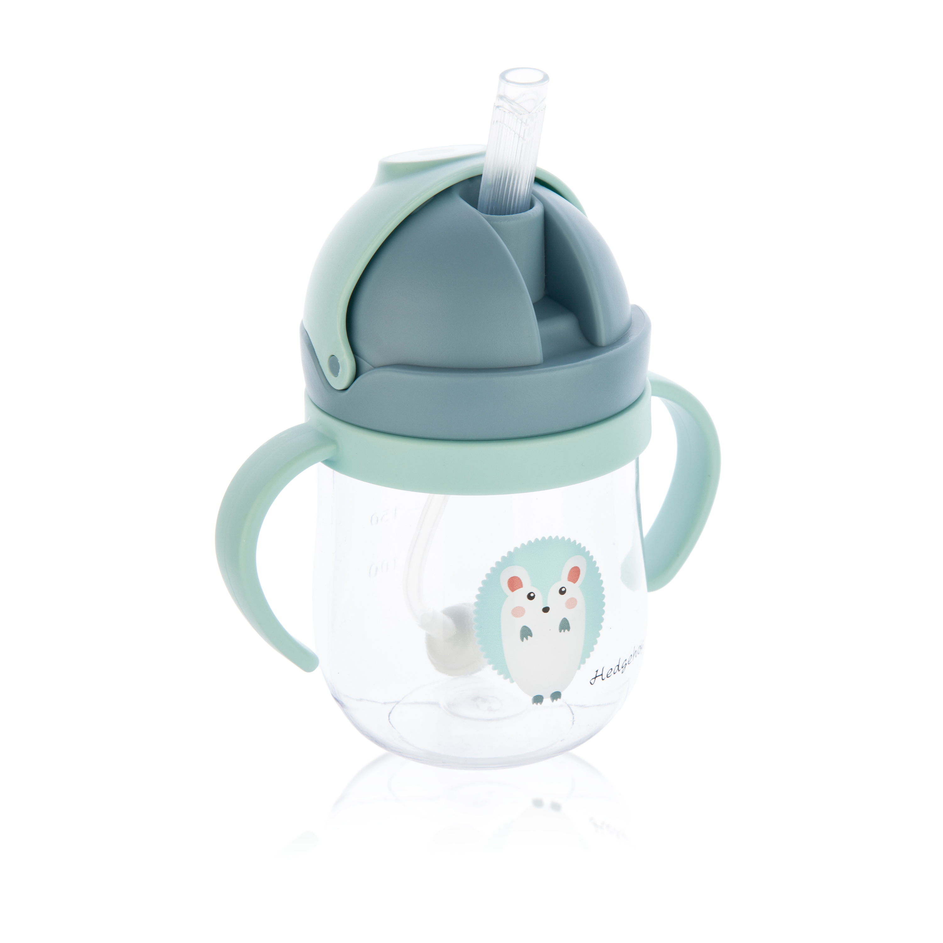 Поильник КАРТОФАН 250 мл 1 шт. - фото 12