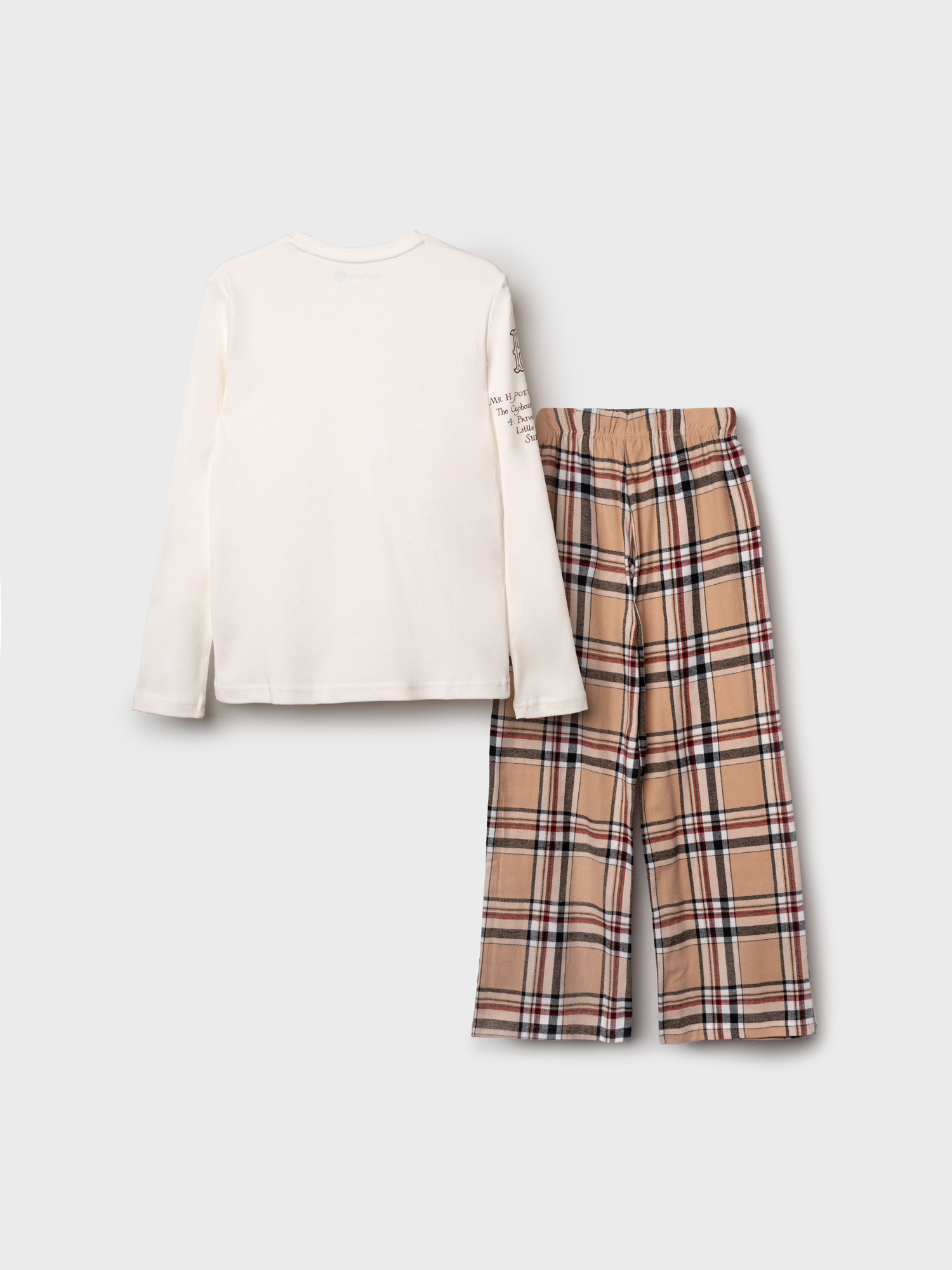 Пижама PlayToday 42541002 - фото 8