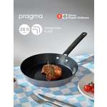 Сковорода Pragma Fodbal 28.5 см с антипригарным покрытием Ilag