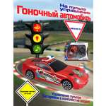 Автомобиль РУ ГлавИгрушка