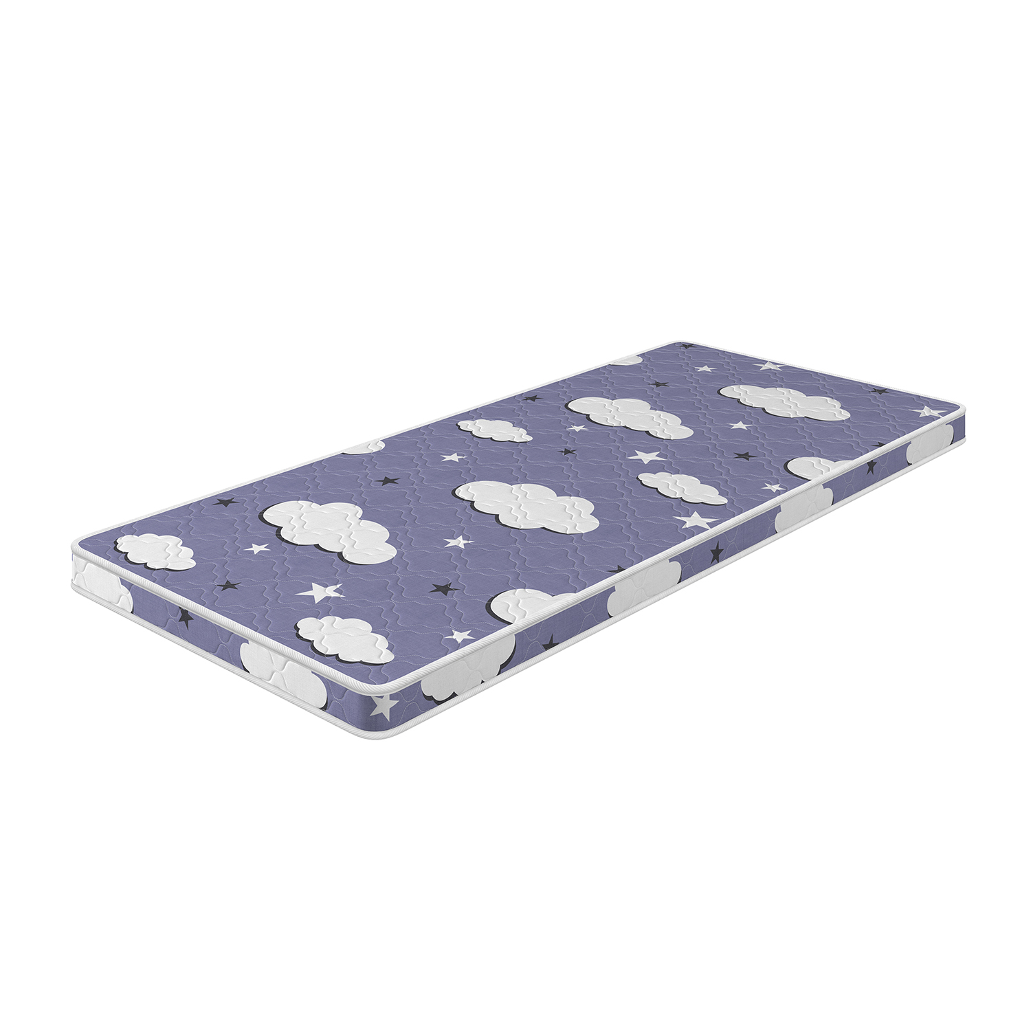 Матрас ARMOS Happy Kinder 120х60 - фото 1