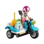 Конструктор LEGO Friends 41032 152 дет.