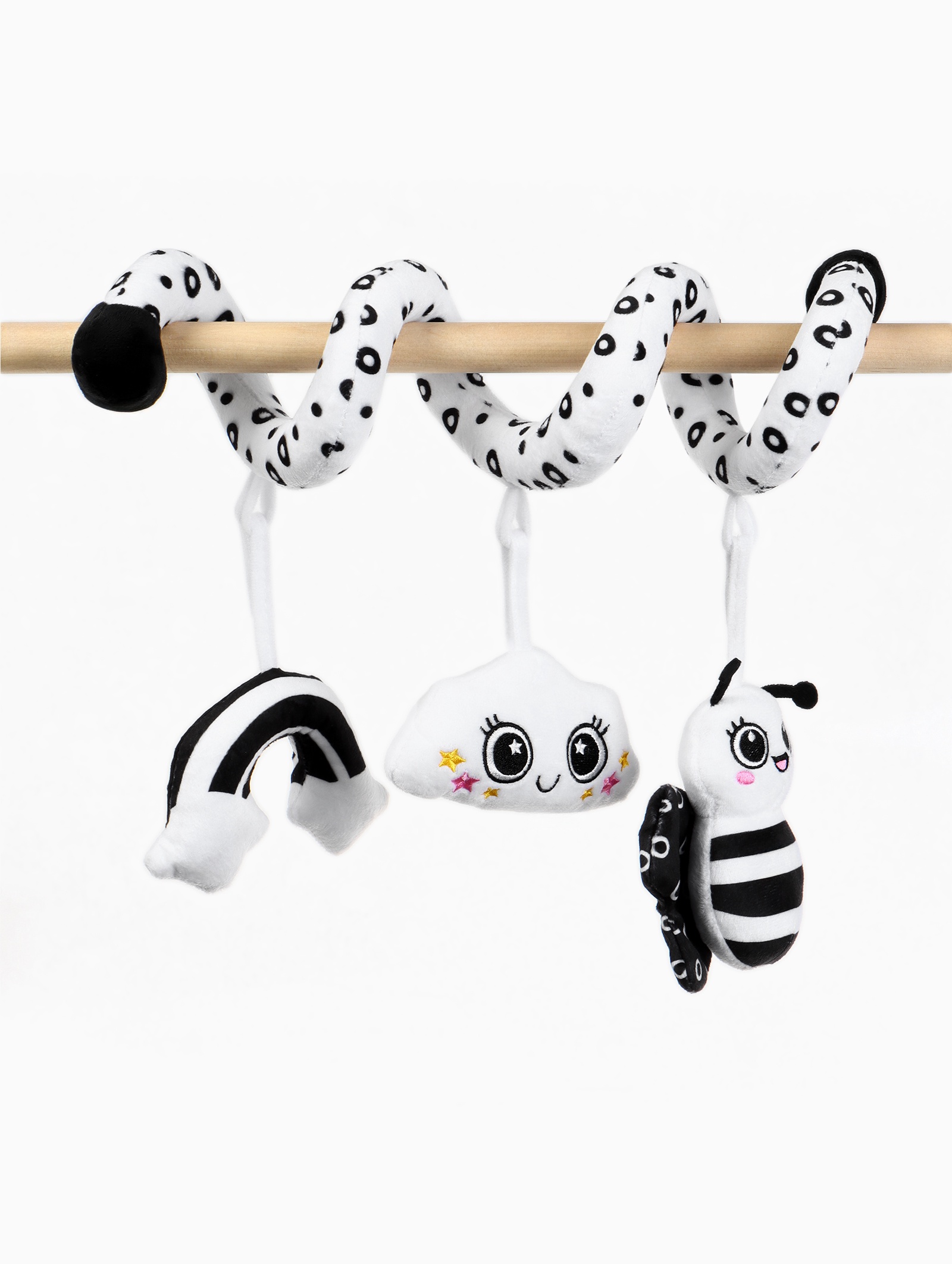 Игрушка Крошка Я - фото 6