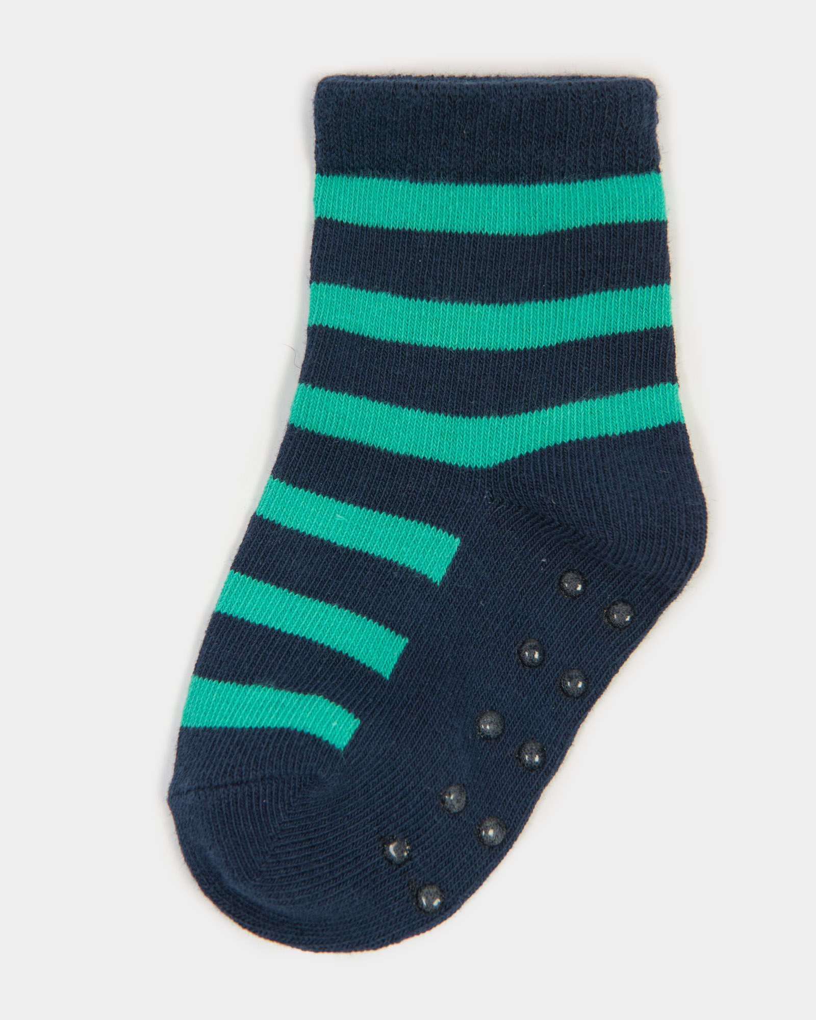 Носки 3 пары BabyGo S24BG2-SB21ib-43 - фото 4