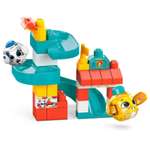 Конструктор Mega Bloks блочный