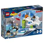 Конструктор LEGO DUPLO 10826 43 дет.