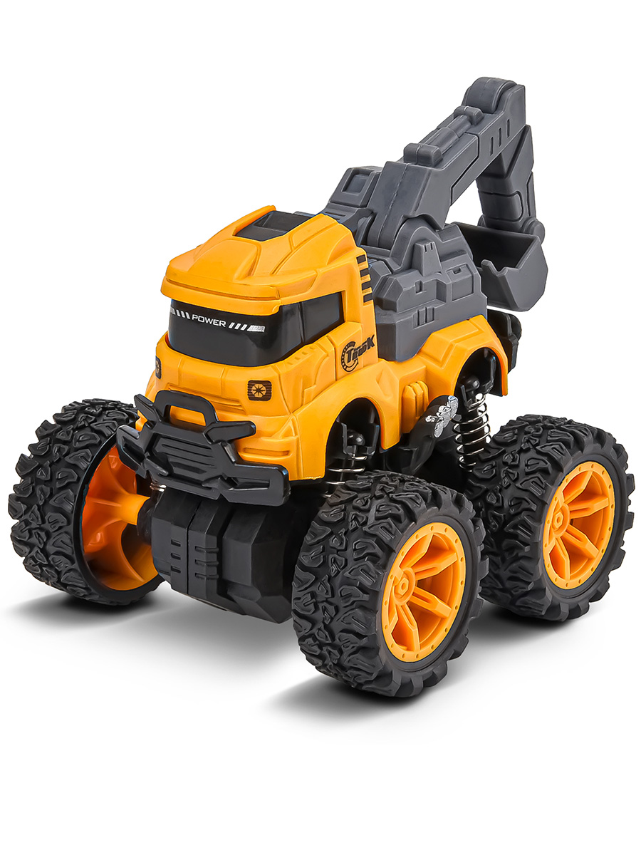 Багги Handers Строительная техника HAC1602-082 - фото 1