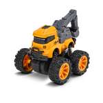 Багги Handers Строительная техника